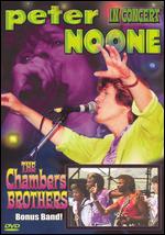Peter Noone: In Concert - 