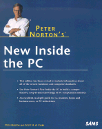 Peter Norton's New Inside the PC
