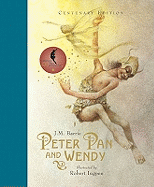 Peter Pan and Wendy: Templar Classics