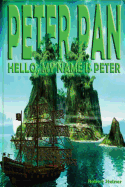 Peter Pan - Hello, my name is Peter