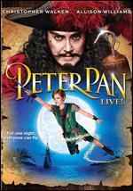 Peter Pan Live! - 