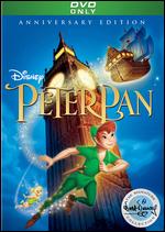 Peter Pan [Signature Collection] - Clyde Geronimi; Hamilton Luske; Wilfred Jackson