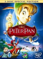 Peter Pan [Special Edition] - Clyde Geronimi; Hamilton Luske; Wilfred Jackson