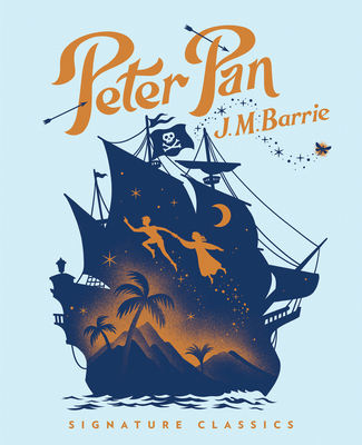 Peter Pan - Barrie, J. M.