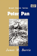 Peter Pan - James M Barrie, M Barrie