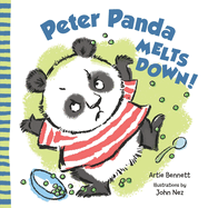 Peter Panda Melts Down