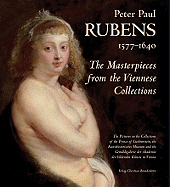 Peter Paul Rubens: 1577-1640