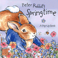 Peter Rabbit's Springtime