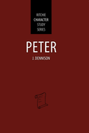 Peter: Ritchie Character Study Series