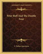 Peter Ruff And The Double Four