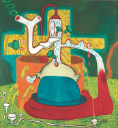 Peter Saul: A Retrospective - Saul, Peter, and Storr, Robert (Text by)