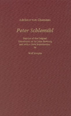 Peter Schlemihl - Chamisso, Adelbert Von