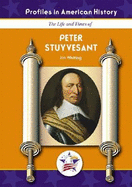 Peter Stuyvesant