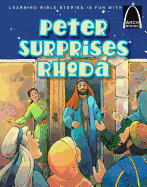 Peter Surprises Rhoda