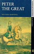 Peter the Great - Marshall, William Leonard