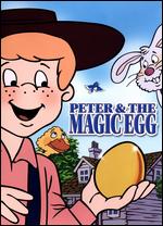 Peter & the Magic Egg - 