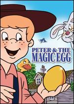 Peter & the Magic Egg - 
