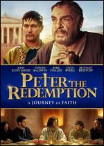 Peter: The Redemption - Leif Bristow