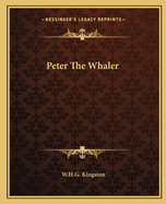 Peter The Whaler