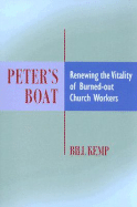 Peter's Boat: Renewing the Vitality of Burned-Out Church Workers