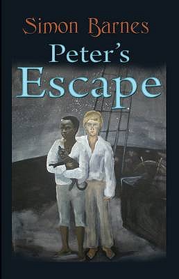 Peter's Escape - Barnes, Simon