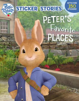 Peter's Favorite Places - Warne