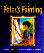 Peter's Painting