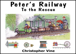 Peter's Railway to the Rescue