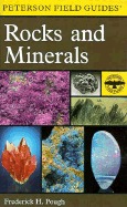 Peterson Field Guide to Rocks and Minerals: Fifth Edition