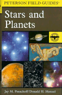Peterson Field Guide to Stars and Planets: Third Edition