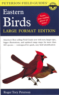 Peterson Field Guide To The Birds Of Eastern And Central Nor