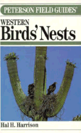 Peterson Field Guide to Western Birds' Nests