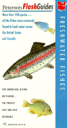 Peterson Flashguide to Freshwater Fishes