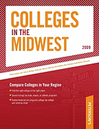 Peterson's Colleges in the Midwest