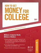 Peterson's How to Get Money for College: Financing Your Future Beyond Federal Aid