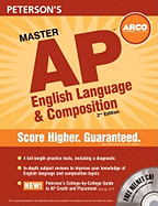Peterson's Master AP English Language & Composition