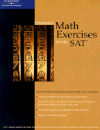 Peterson's Math Exercises for SAT