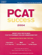 Peterson's PCAT Success