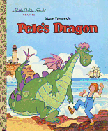 Pete's Dragon (Disney: Pete's Dragon)