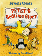 Petey's Bedtime Story