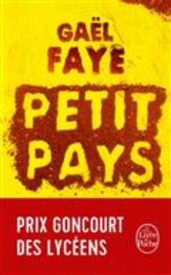 Petit Pays - Faye, Gael