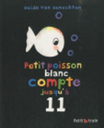 Petit Poisson Blanc Compte Jusqu'a 11