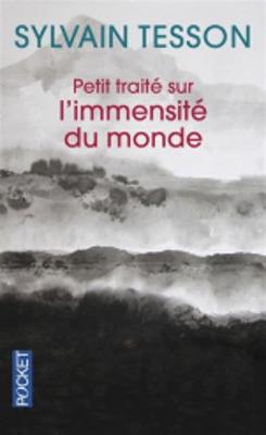 Petit Traite Sur L'Immensite Du Monde - Tesson, Sylvain