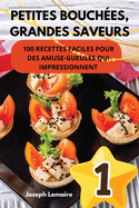 Petites Bouches, Grandes Saveurs