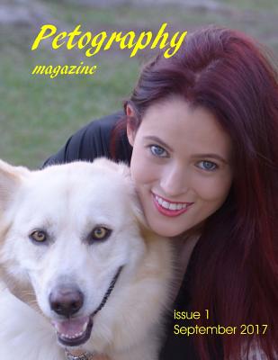 Petography Magazine - McKenzie, Ian