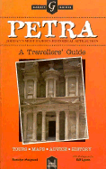 Petra: A Travellers' Guide - Maqsood, Rosalyn