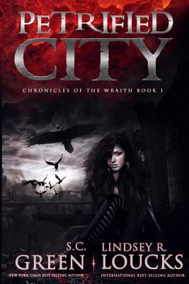 Petrified City - Loucks, Lindsey R, and Green, S C