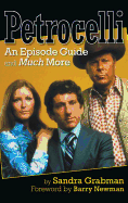 Petrocelli: An Episode Guide and Much More (Hardback)