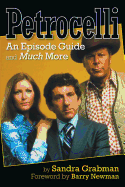 Petrocelli: An Episode Guide and Much More