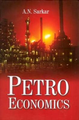 PetroEconomics - Sarkar, A.N.